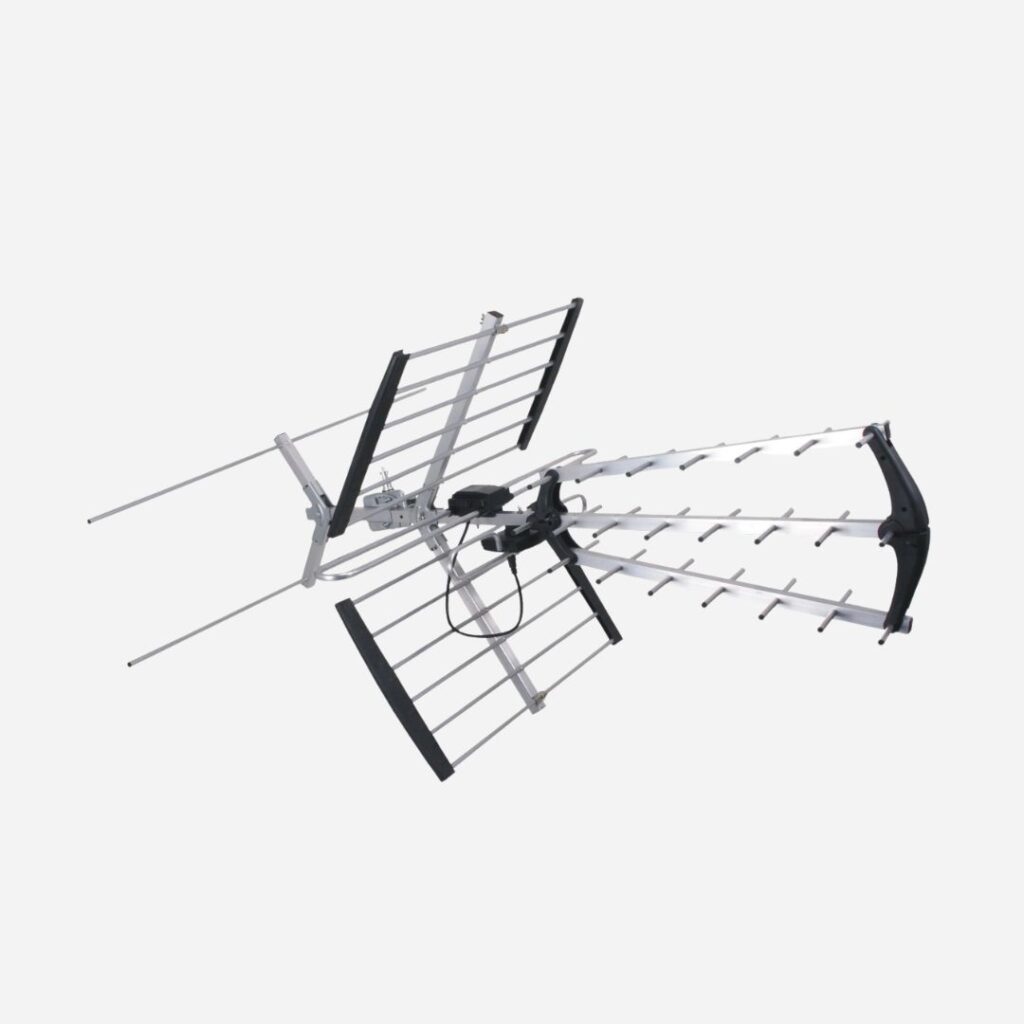 Directional Antenna AX Technology OLYMPIA BX1000+ LTE Combo DVB-T