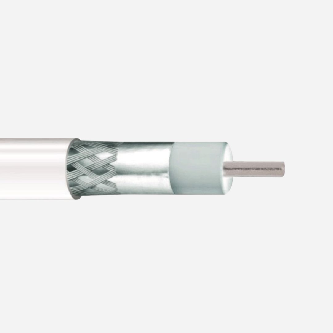 Kabel koncentryczny OPTICUM RED AX-2S48 10-100 m